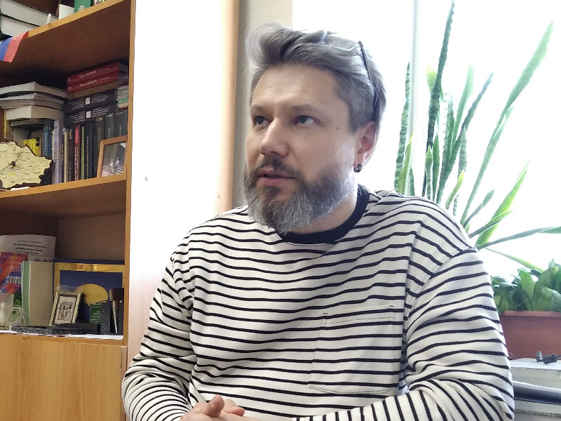 Доклад А.Е. Кириченко «Локальная и придворная историография в доколониальной Мьянме и их современное наследие»