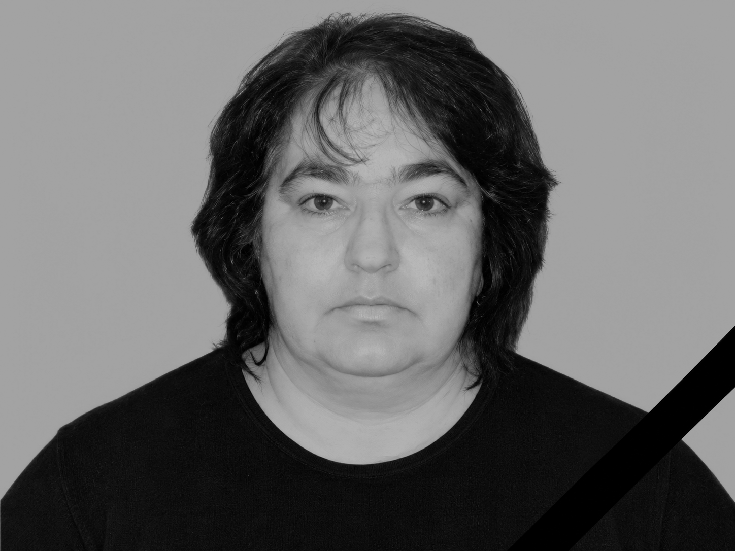 Памяти Гасратян Светланы Манвеловны (1953-2026)