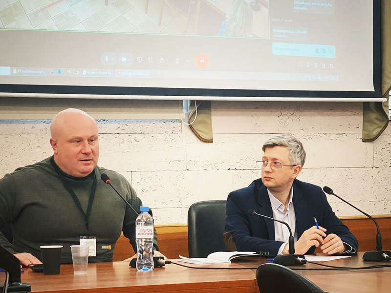 Международная научная конференция «Бартольдовские чтения – 2026. Торгово-экономические отношения на Востоке и в незападном мире»