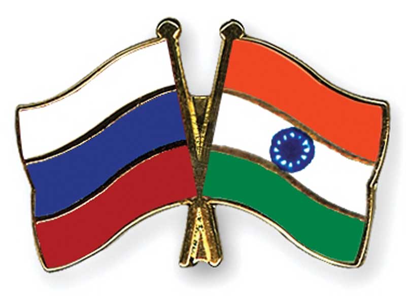 Круглый стол - Россия-Индия: равноправные экономические партнеры