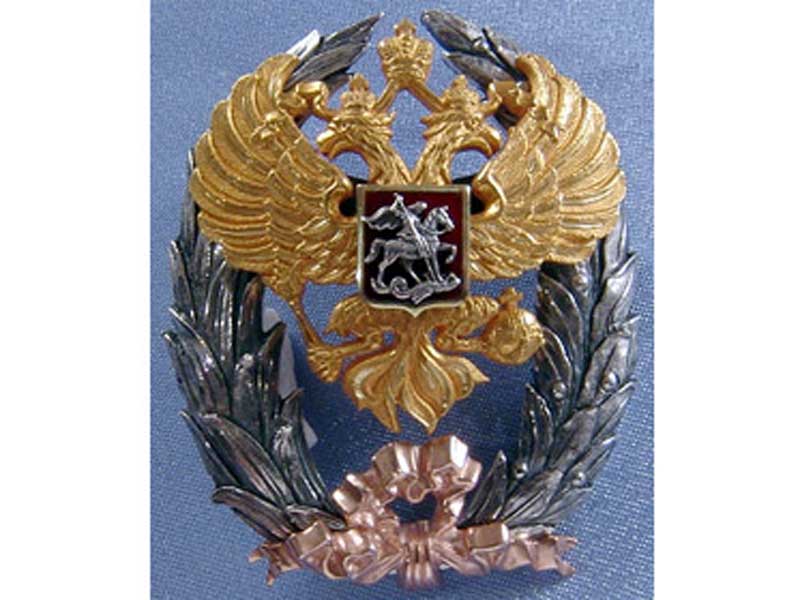 Присуждена Государственная премия Российской Федерации 2010  Кобзеву А. И. в области науки и технологий 