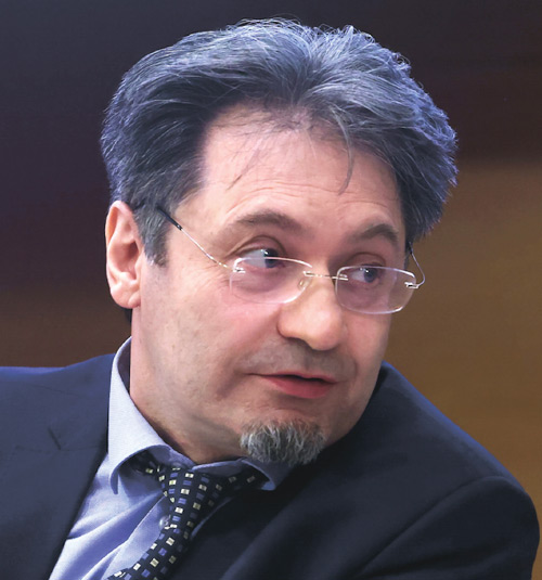 Аликберов Аликбер Калабекович