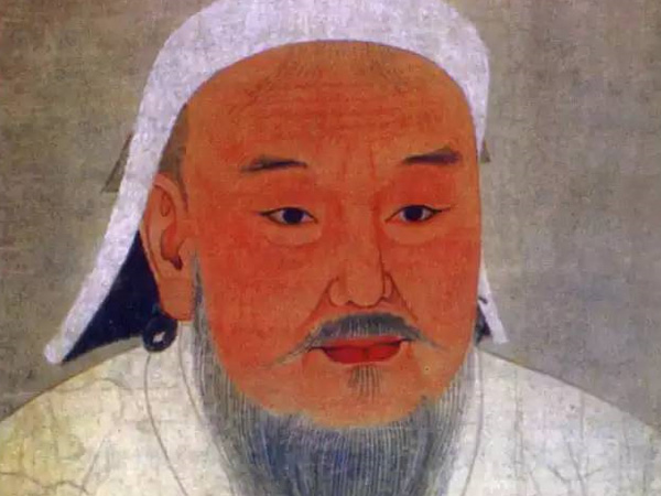 Ю.И.Дробышев: Чингис хаан и его потомки начали видеть мир совершенно по-другому (продолжение)