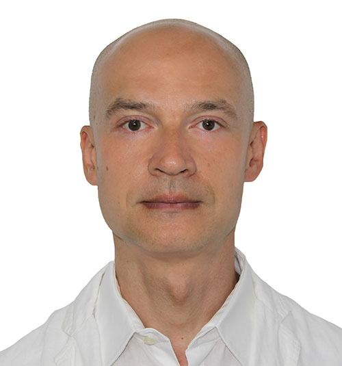 Захаров Антон Олегович