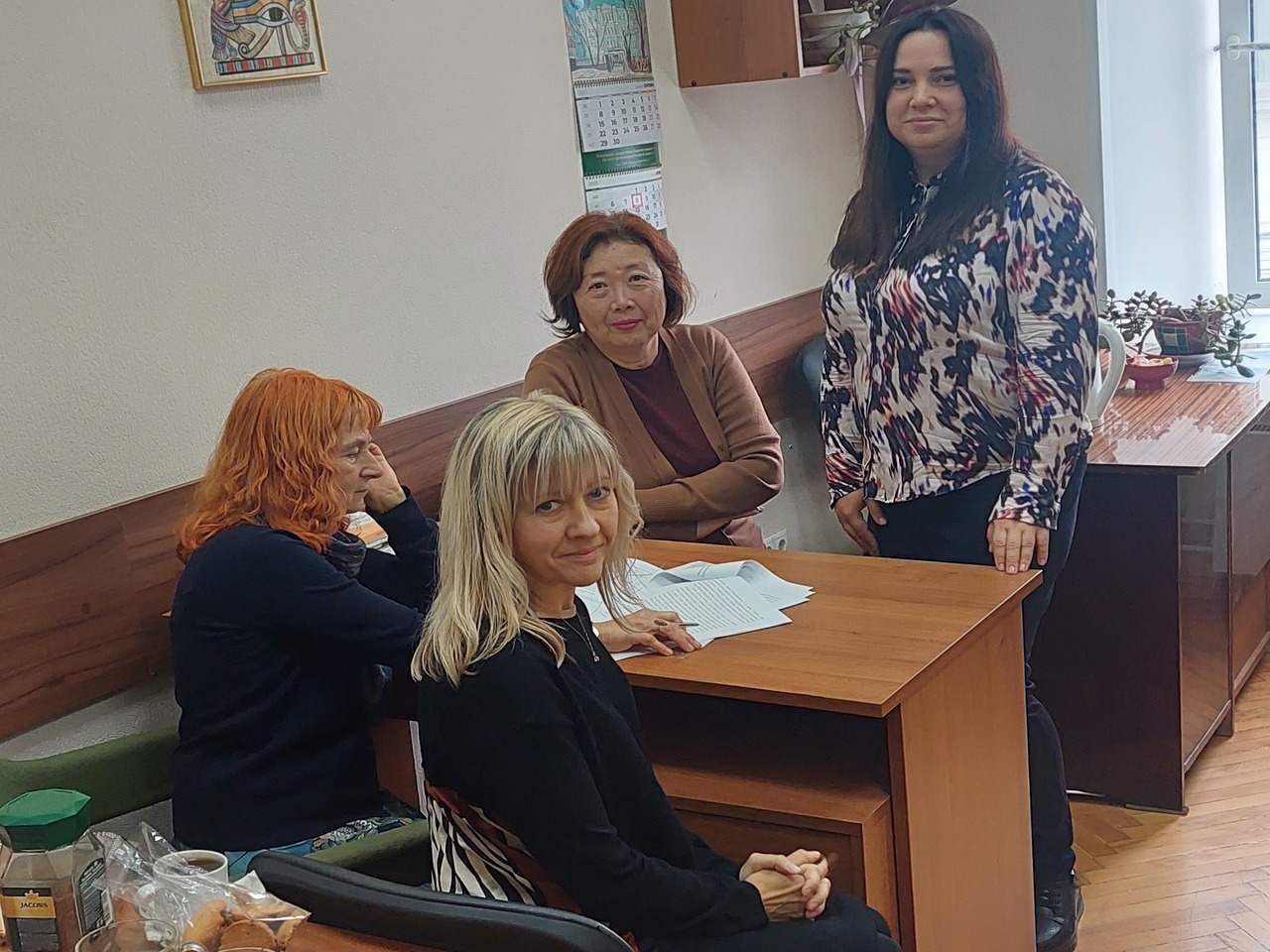 Доклад М.В. Николаевой «Творчество Адониса в арабской литературной критике»