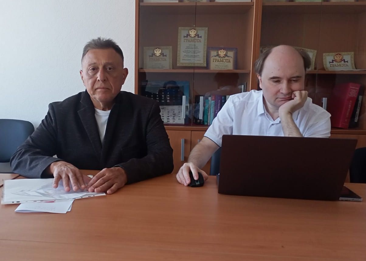 Сотрудники ИВ РАН выступили на круглом столе по теме «Нестабильность геостратегического пространства на Ближнем, Среднем и Дальнем Востоке: актуальные проблемы»