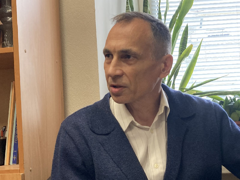 Доклад Е.В. Молокова «Трактат Ибн ʿАбд ал-Барра “Подробное разъяснение знания, его достоинства, и того, что необходимо при его передаче и овладевании им”: структура, контекст,  значение»