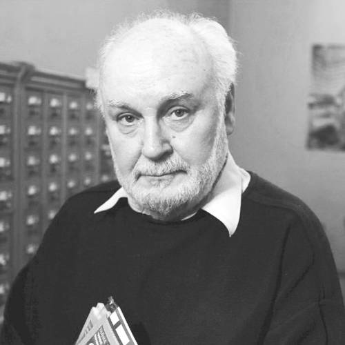 Олег Ефимович Непомнин (1935-2020)