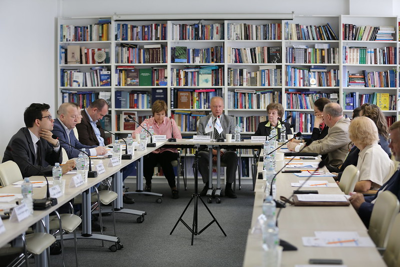 RIAC Seminar “African Energy Market: Tendencies of Development and Problems”