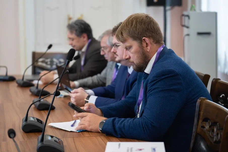 Второй международный конгресс «Humanities vs Sciences & the Knowledge Acceleratingin Modern World: Parallels and Interaction»